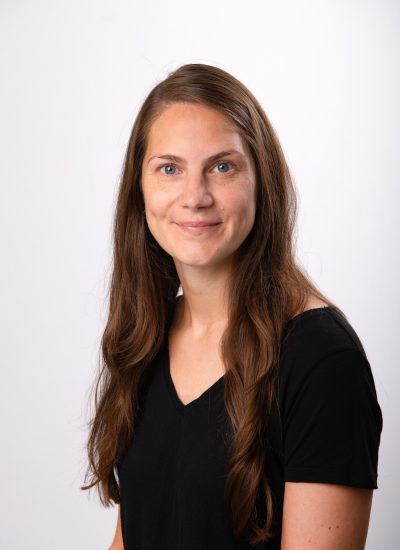 Conway H Staff Photo