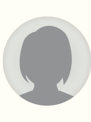 Man and woman user profile illustration