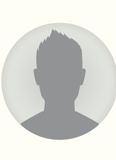 Man and woman user profile illustration